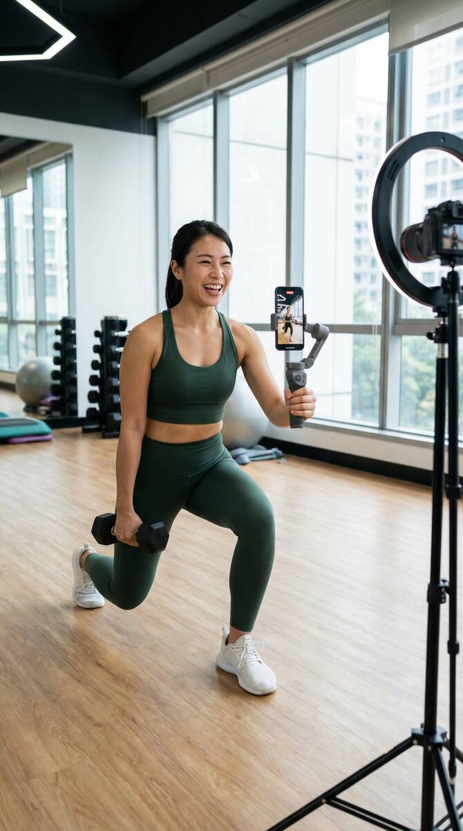 91健身视频教程